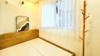 Phòng STUDIO TÁCH BẾP NGAY PXL - PHÚ NHUẬN 🏠