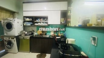 Nhà nguyên căn _ 40m2 (4*10) - 2PN 2WC- Cô Giang Phú Nhuận