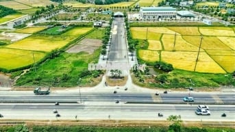 💥CỰC RẺ-CỰC SỐC!KHỐI PHỐ CHỢ ĐN-ĐẦU TƯ&AN CƯ THÔNG MINH CHO MỌI NGƯỜI!