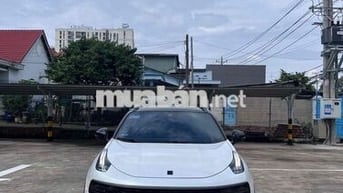 Lynk&Co 01 2024 Hyper Pro - 26000 km