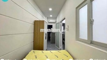 CHO THUÊ STUDIO GIÁ RẺ GẦN KHU CÔNG NGHIỆP TÂN BÌNH - VĂN HIẾN -