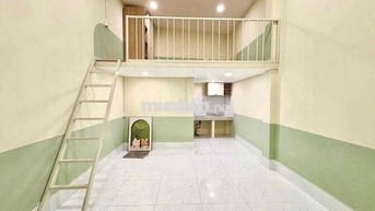 Phòng Mới Cách Cầu Vượt Linh Xuân Phạm Văn Đồng 3p Đi Xe