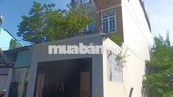 CHO THUÊ NHÀ 3 TẦNG 4PN SÂN OTO - HẺM XE TẢI - TRƯỜNG THỌ. THỦ ĐỨC