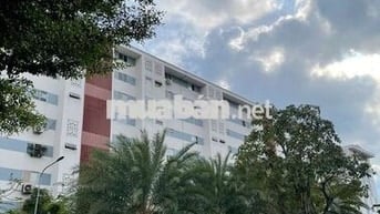 Căn hộ Hóc Môn 38m2 giá 225Triệu cuối đường Phan Văn Hớn