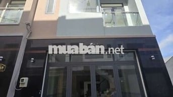 Bán nhà 3,5 tấm ngang hơn 5m _hẻm nhựa 7m nhỉnh 4 tỷ