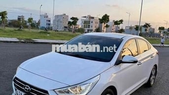 Hyundai Accent 2019 1.4 AT bản đặc biệt - 70000 km