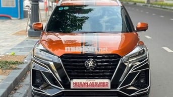 Nissan Kicks 2023 E-Power V - Chất Xe Chủ Giữ Kĩ