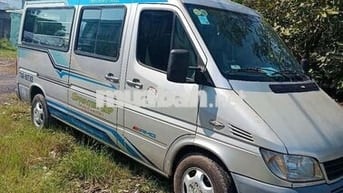 Cần bán van 3 chỗ thùng dài 3m2