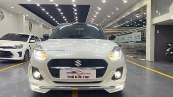 Suzuki Swift 2022 - 8000 km