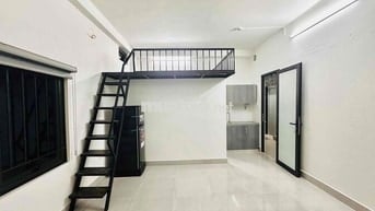 NHÀ MỚI TOANH - CÁCH MẶT ĐƯỜNG NGUYỄN TRÃI 800M, HỒ TRIỀU KHÚC 100M