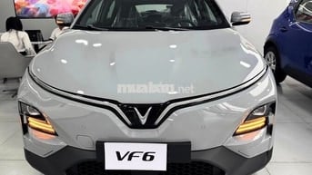 VinFast VF6 ECO - CHỈ TỪ 649 TR  - XE GIAO NGAY