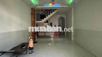 🍀Cho thuê nhà giá rẻ MT đường số Tên Lửa.BTân