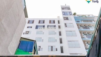 PHÒNG GÁC XÉP FUL ĐỒ NGÕ 300 NGUYỄN XIỂN – TÂN TRIỀU - UTT - ĐHKHTN