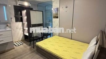 CHDV / Homestay ngắn hạn Gò Vấp