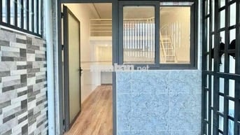 🥰CHO THUÊ NCC LIỀN KỀ SÁT PARCMALLQ8 CẦU CHỮ Y CẦU CHÁNH HƯNG🥰