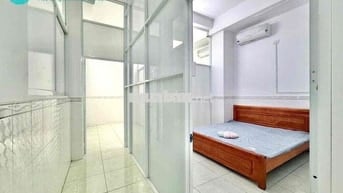 2 PHÒNG NGỦ CỰC RỘNG RÃI GIÁ BÌNH DÂN PHÙ HỢP Ở GIA ĐÌNH Ở TỈNH LỘ 10