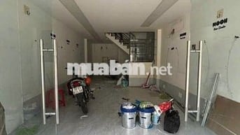 Mặt Tiền Nguyễn Thái Sơn 150m2 2 Lầu  Gần Nguyễn Văn Nghi Chợ Gò Vấp
