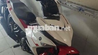 Xe exciter 150cc kcc