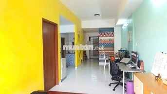 Cần bán căn hộ chung cư Vạn Đô ,Bến Vân Đồn , P1 , Quận 4