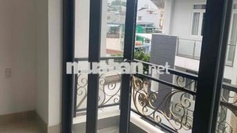 Chính chủ cần cho thuê nguyên căn hẻm ô tô - 5 phong -dtsd:320m