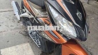 Air blade 2010 lên Thái Fi