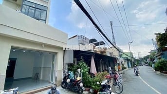 🏠 CHO THUÊ MẶT BẰNG ĐẸP – GIÁ TỐT GÒ VẤP – PHÙ HỢP KINH DOANH NHỎ