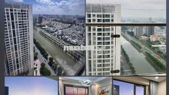Căn hộ tầng cao view đẹp cần bán