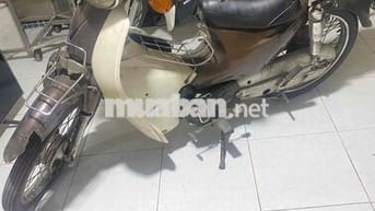 nhà ko dùng đến nữa