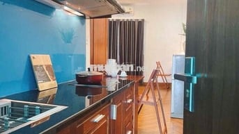 Cho thuê căn hộ Studio đầy đủ tiện nghi