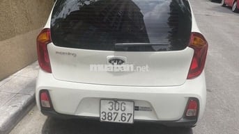 Kia Morning 2020 AT - 44000 km