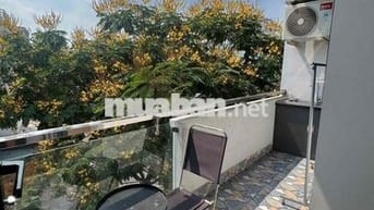 ⚡️ Studio xịn xò – ban công thoáng – Đặng Thùy Trâm trung tâm BT