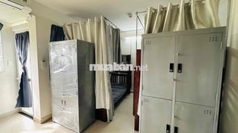 TÌM NAM Ở GHÉP DẠNG KTX 1TR8 BAO TRỌN GÓI