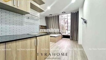 ✨SIÊU PHẨM STUDIO THANG MÁY VIEW KÍNH FULL NEW 100%