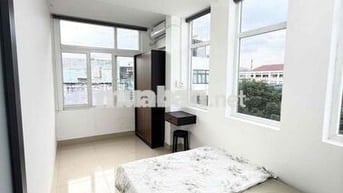 KHAI TRƯƠNG CĂN HỘ 2 PHÒNG NGỦ FULL NỘI THẤT