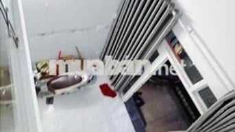 CẦN BÁN NHÀ ĐƯỜNG TÔN ĐẢN P4 QUẬN 4-3,2X17 M-5 TẦNG -6,685 TỶ