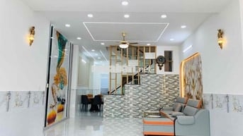 💥BÁN NHÀ-5,2m x 20m SAU CHỢ ĐẠI HẢI ĐƯỜNG NGUYỄN THỊ SÁU