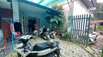 Bán nhà gần UBND phường Tân Vạn 85m2 sổ riêng có hoàn công(P. Tân Vạn)