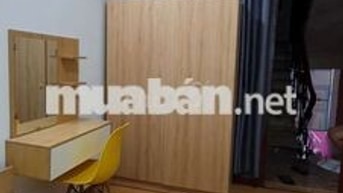 CHDV FULL NỘI THẤT, YÊN TĨNH, TỰ DO