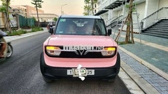 Bán vf3 2025 thuê pin