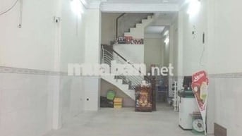 Mặt bằng kinh doanh đông đúc 25m2 Bàu Bàng Tân Bình