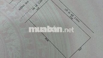 Bán đất biệt thự góc 2MT đường Cầu Đảo Nổi (Khu VIP) - View sông rất