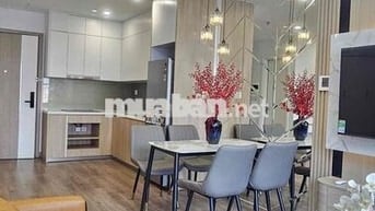 Hàng hiếm- Căn hộ siêu đẹp 1PN+ view hồ, sẵn sổ