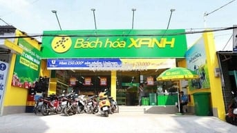 🌿CHỈ 690TR SỞ HỮU NGAY 258m² (HƠN 100m² THỔ CƯ) GẦN SÂN BAY LONG THÀNH
