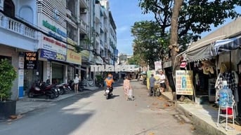 MB Mặt Tiền Bàu Cát 5 – Bên Hông Chợ Bàu Cát – Chỉ 6TR