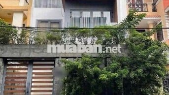 CẦN BÁN BIỆT THỰ KHU VIP BÌNH LỢI, BÌNH THẠNH. GIÁ CHỈ 9TỶ390