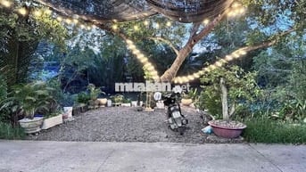 Nhà 6x18 xe hơi gần chợ ba dừa đã lên thổ cư 2t3