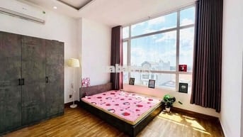 CĂN HỘ FULL NỘI THẤT - CỬA SỔ LỚN NGAY KCN TÂN BÌNH