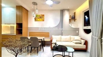 3 Tầng - Ở Ngay Tặng Nội Thất VIP - 4 tỷ