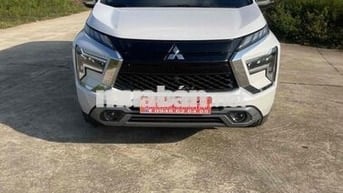 Xpander 2024 Premium 1.5 AT - 29000 km