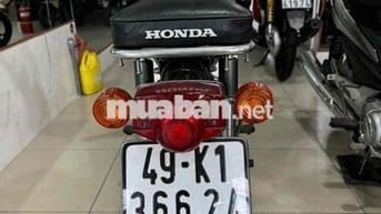 cúp 81/70 zin 99% chính chủ hàng hiếm có